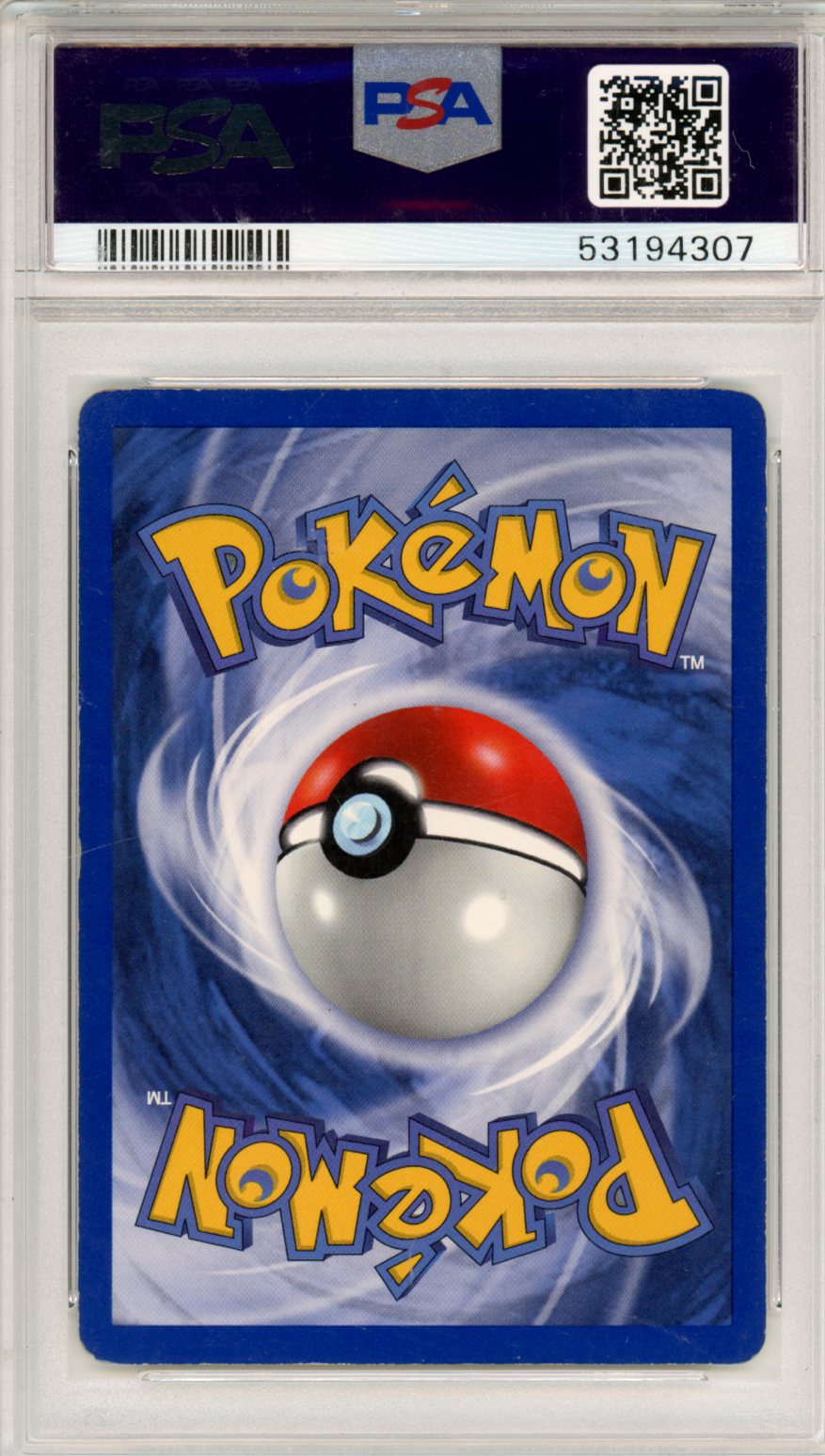 1999 Pokemon Game Chansey #3 Holo 1st Edition PSA 5 - Graded TCG/CCG