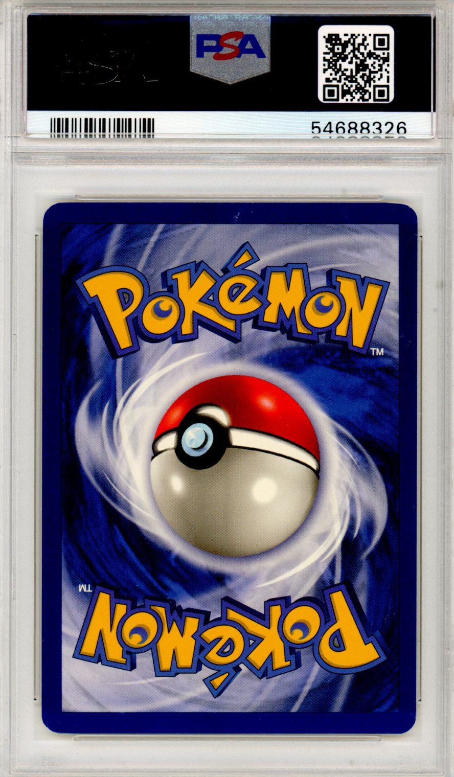 1999 Pokemon Game Ponyta #60 PSA 9 Base Set MINT - Graded TCG/CCG