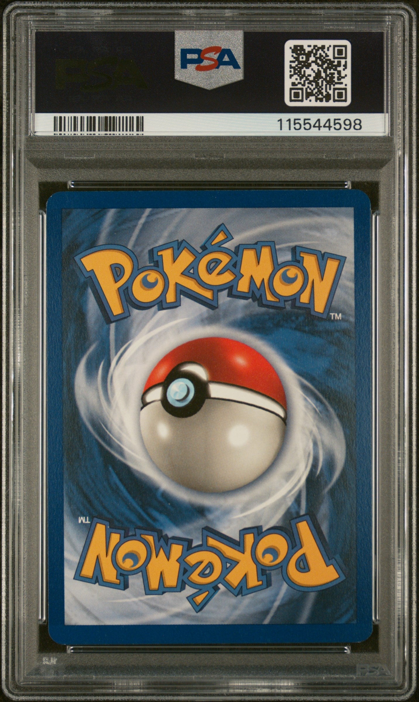1999 Pokemon Game Raichu #14 BASE SET PSA 8 NEAR MINT - Graded TCG/CCG