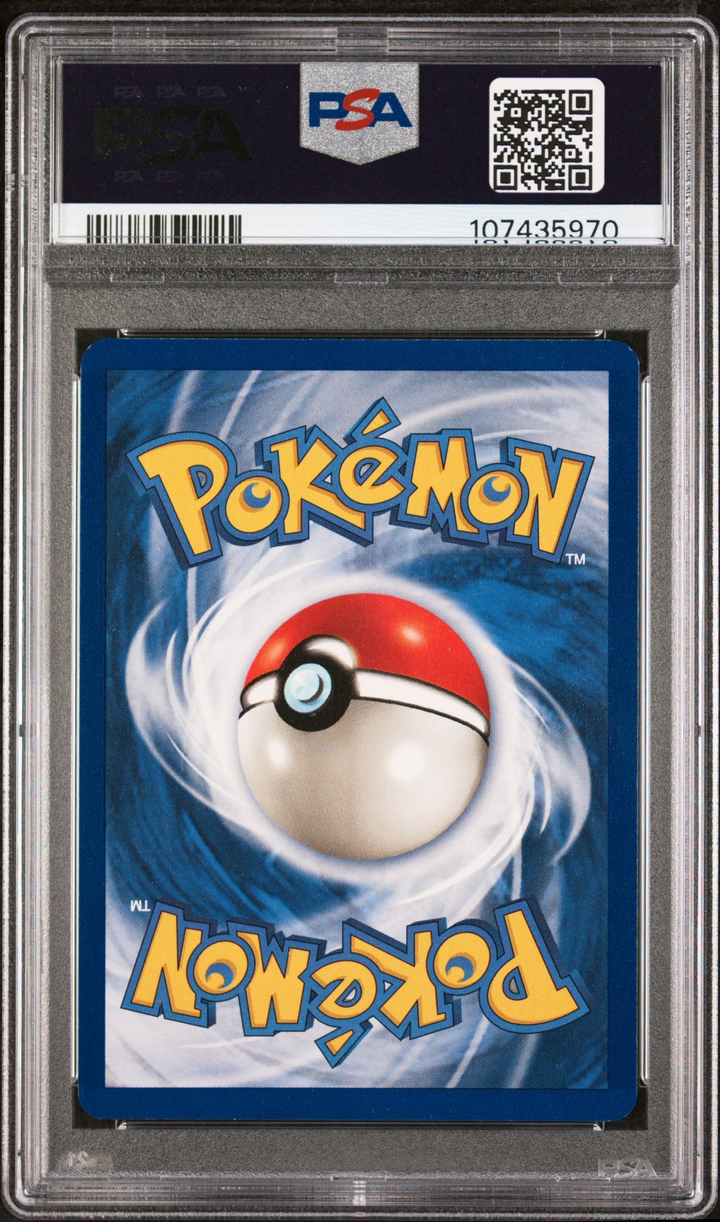 Pokemon / TCG Graded