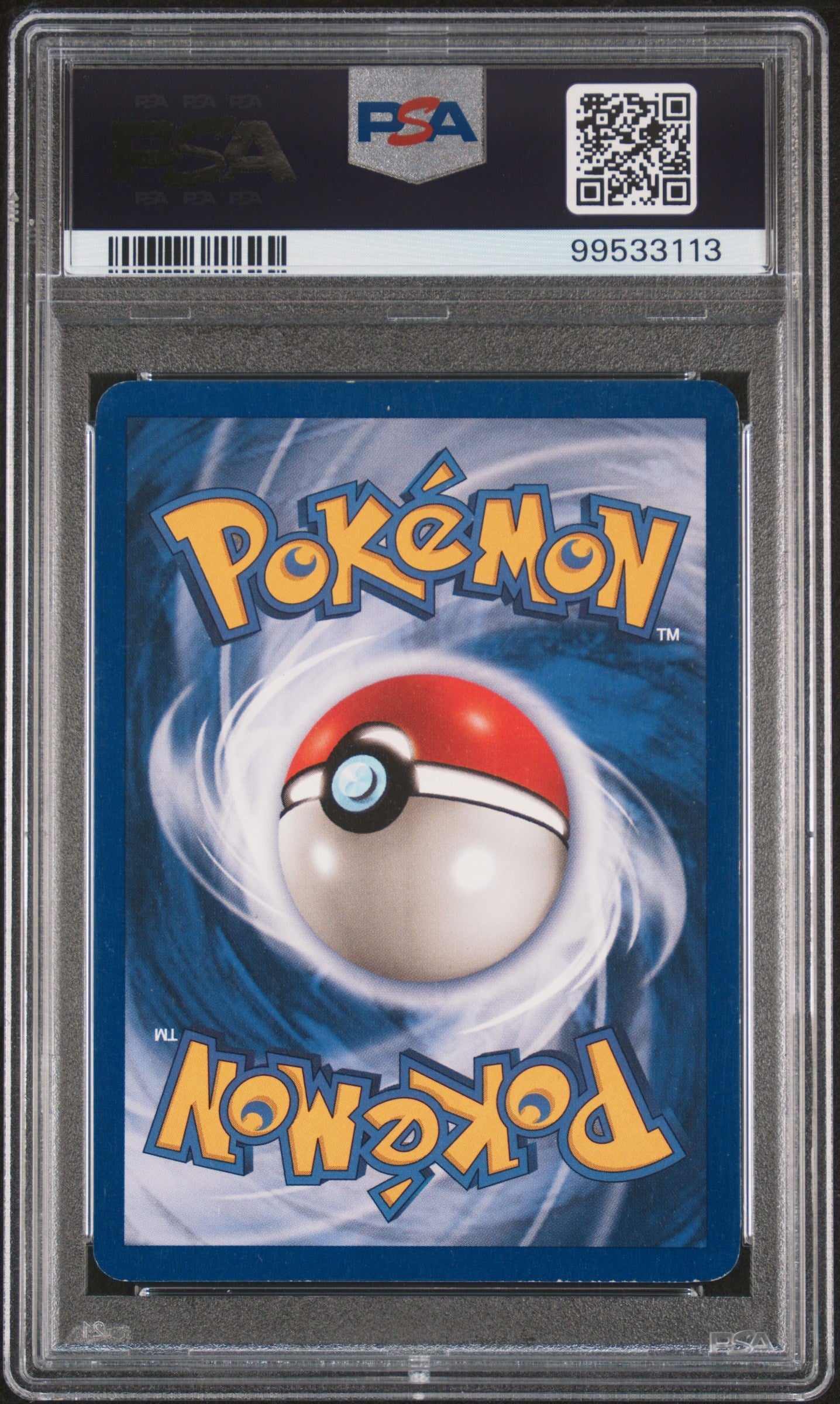 1999 Pokemon Venusaur #15 Holo PSA 5 - Graded TCG/CCG
