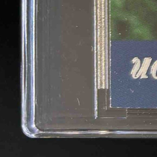 1999 Sports Illustrated Greats of the Game Andre Dawson Auto #NNO Chicago Cubs - Sports Cards