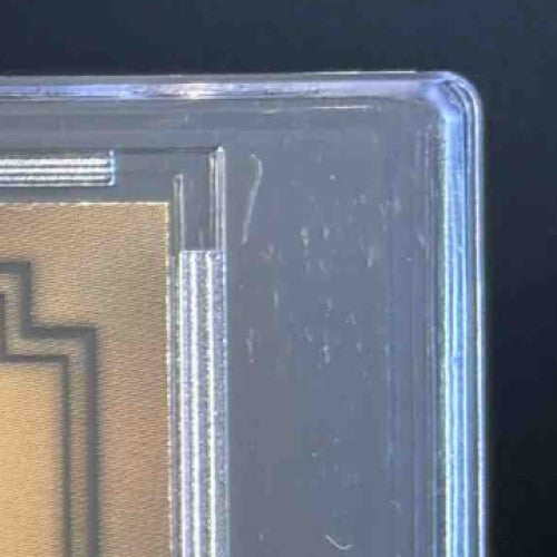 1999 Sports Illustrated Greats of the Game Bob Gibson Auto St. Louis Cardinals - Sports Cards