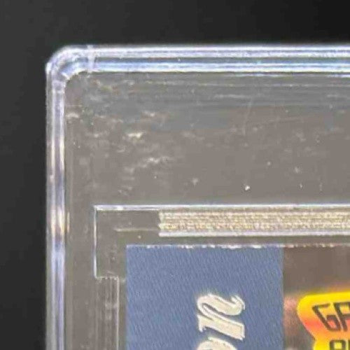 1999 Sports Illustrated Greats of the Game Dave Kingman Auto #NNO Chicago Cubs - Sports Cards