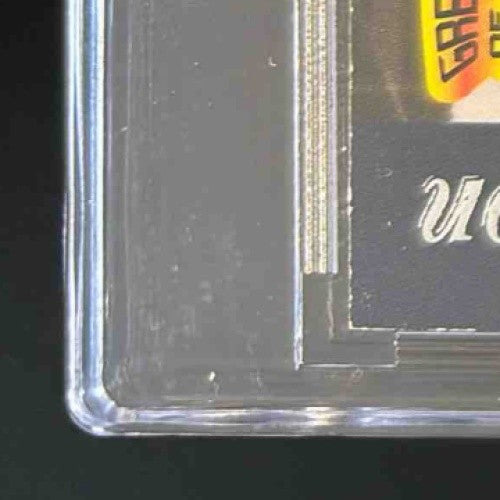 1999 Sports Illustrated Greats of the Game Enos Slaughter Auto St. Louis Cards - Sports Cards