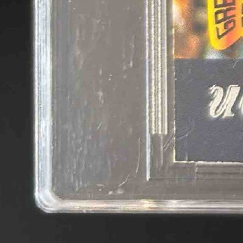 1999 Sports Illustrated Greats of the Game Harmon Killebrew Auto Minnesota Twins - Sports Cards