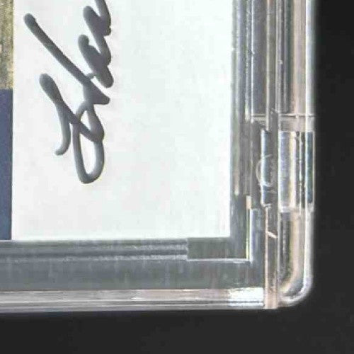 1999 Sports Illustrated Greats of the Game Harmon Killebrew Auto Minnesota Twins - Sports Cards