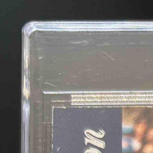 1999 Sports Illustrated Greats of the Game Mickey Rivers Auto New York Yankees - Sports Cards