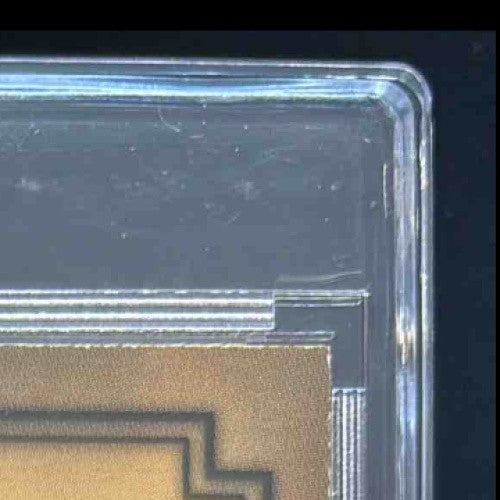 1999 Sports Illustrated Greats of the Game Ron Santo Auto #NNO Chicago Cubs - Sports Cards