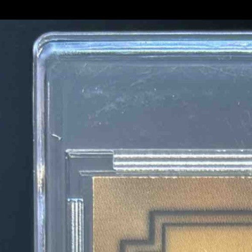 1999 Sports Illustrated Greats of the Game Ron Santo Auto #NNO Chicago Cubs - Sports Cards