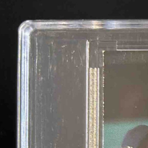 1999 Sports Illustrated Greats of the Game Tommy John Auto Los Angeles Dodgers - Sports Cards