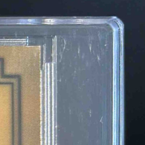 1999 Sports Illustrated Greats of the Game Tommy John Auto Los Angeles Dodgers - Sports Cards