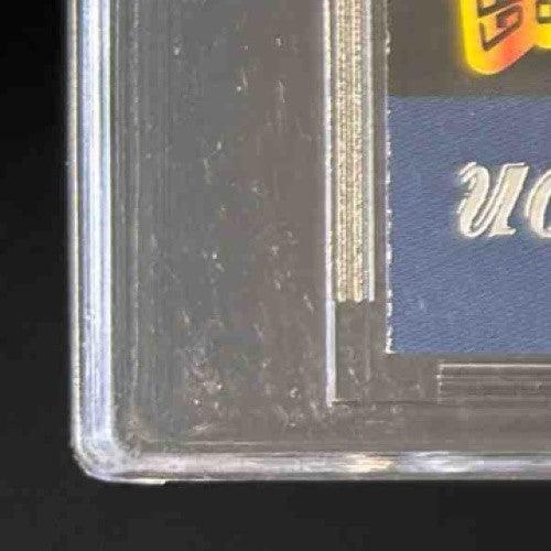 1999 Sports Illustrated Greats of the Game Tommy John Auto Los Angeles Dodgers - Sports Cards