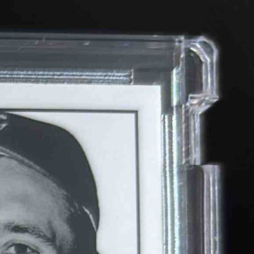 1999 Upper Deck Century Legends Bob Feller Epic Signatures #BF Auto Cleveland - Sports Cards