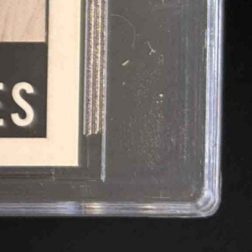 1999 Upper Deck Century Legends Bob Feller Epic Signatures #BF Auto Cleveland - Sports Cards