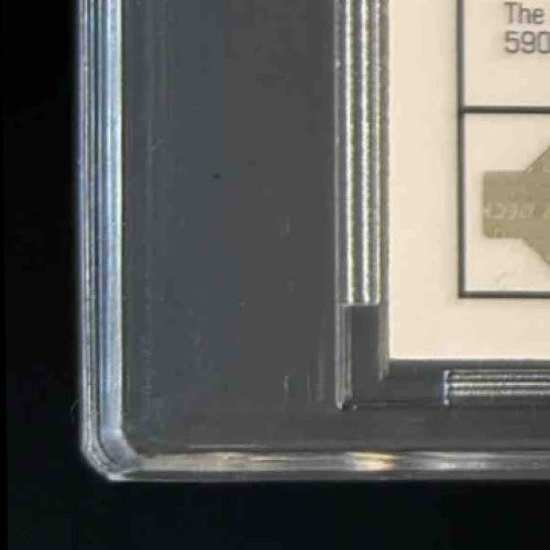 1999 Upper Deck Century Legends Bob Gibson Epic Signatures #BG Auto St. Louis - Sports Cards