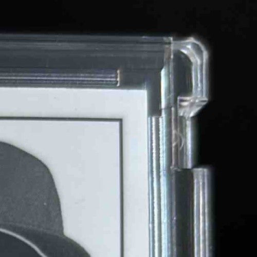 1999 Upper Deck Century Legends Bob Gibson Epic Signatures #BG Auto St. Louis - Sports Cards