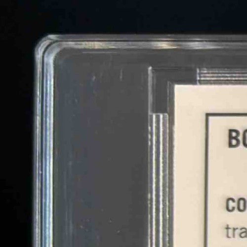 1999 Upper Deck Century Legends Bob Gibson Epic Signatures #BG Auto St. Louis - Sports Cards