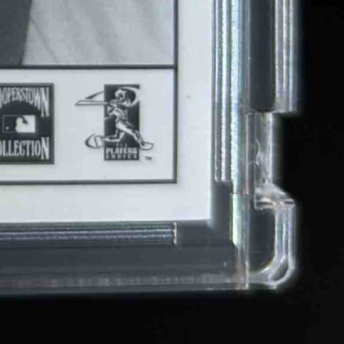 1999 Upper Deck Century Legends Bob Gibson Epic Signatures #BG Auto St. Louis - Sports Cards