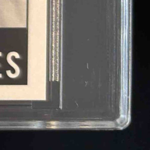 1999 Upper Deck Century Legends Bob Gibson Epic Signatures #BG Auto St. Louis - Sports Cards