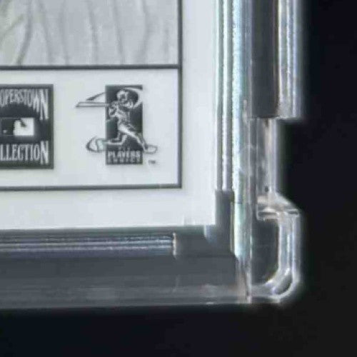 1999 Upper Deck Century Legends Don Larsen Epic Signatures #DL Auto Yankees - Sports Cards