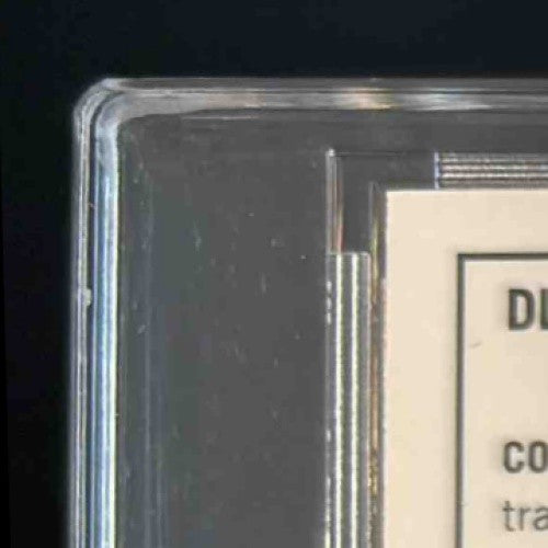 1999 Upper Deck Century Legends Don Larsen Epic Signatures #DL Auto Yankees - Sports Cards