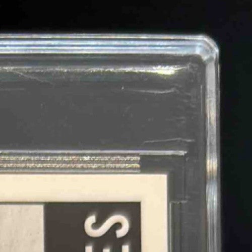 1999 Upper Deck Century Legends Frank Robinson Epic Signatures Auto Baltimore - Sports Cards