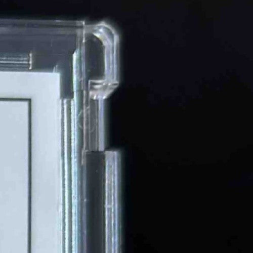 1999 Upper Deck Century Legends Frank Robinson Epic Signatures Auto Baltimore - Sports Cards