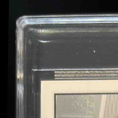 1999 Upper Deck Century Legends Frank Robinson Epic Signatures Auto Baltimore - Sports Cards