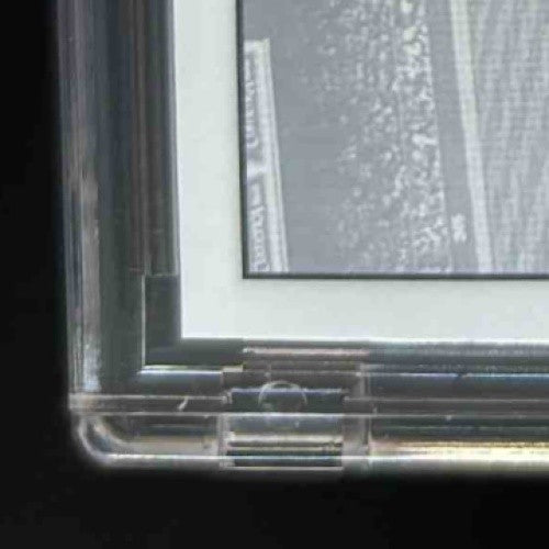 1999 Upper Deck Century Legends Frank Robinson Epic Signatures Auto Baltimore - Sports Cards