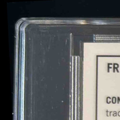 1999 Upper Deck Century Legends Frank Robinson Epic Signatures Auto Baltimore - Sports Cards