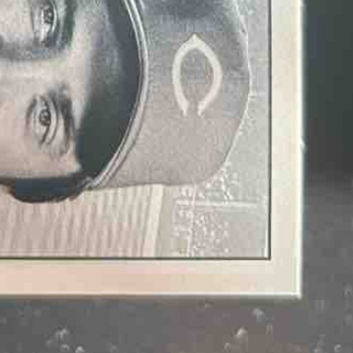 1999 Upper Deck Century Legends Johnny Bench Epic Signature Auto Cincinnati Reds - Sports Cards