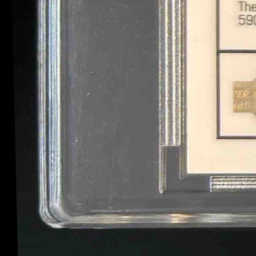 1999 Upper Deck Century Legends Johnny Bench Epic Signatures #JB Auto Cincinnati - Sports Cards