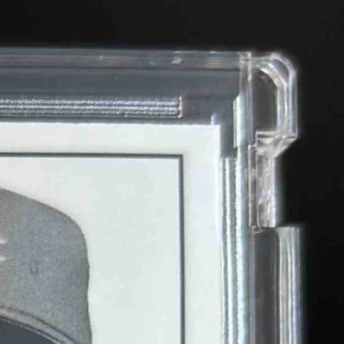 1999 Upper Deck Century Legends Johnny Bench Epic Signatures #JB Auto Cincinnati - Sports Cards