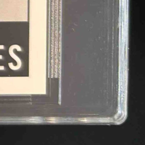 1999 Upper Deck Century Legends Johnny Bench Epic Signatures #JB Auto Cincinnati - Sports Cards