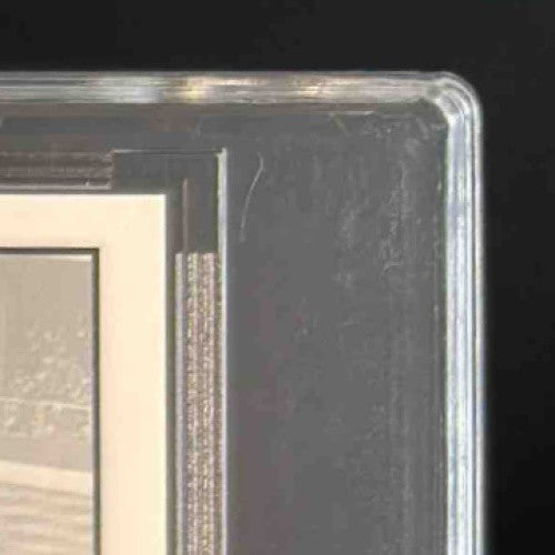 1999 Upper Deck Century Legends Johnny Bench Epic Signatures #JB Auto Cincinnati - Sports Cards