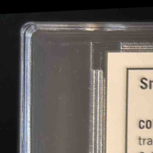 1999 Upper Deck Century Legends Ken Griffey Sr. Epic