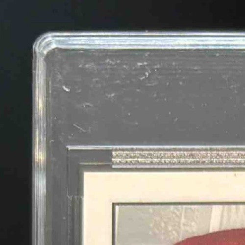 1999 Upper Deck Century Legends Steve Carlton Epic Signatures Auto Phillies - Sports Cards