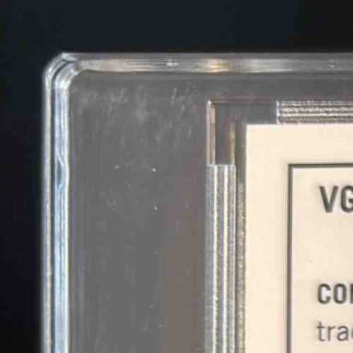 1999 Upper Deck Century Legends Vladimir Guerrero Epic Signatures #VG Auto Expos - Sports Cards