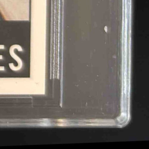 1999 Upper Deck Century Legends Warren Spahn Epic Signatures Auto Boston Braves - Sports Cards