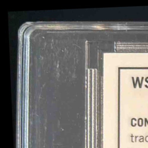 1999 Upper Deck Century Legends Warren Spahn Epic Signatures Auto Boston Braves - Sports Cards