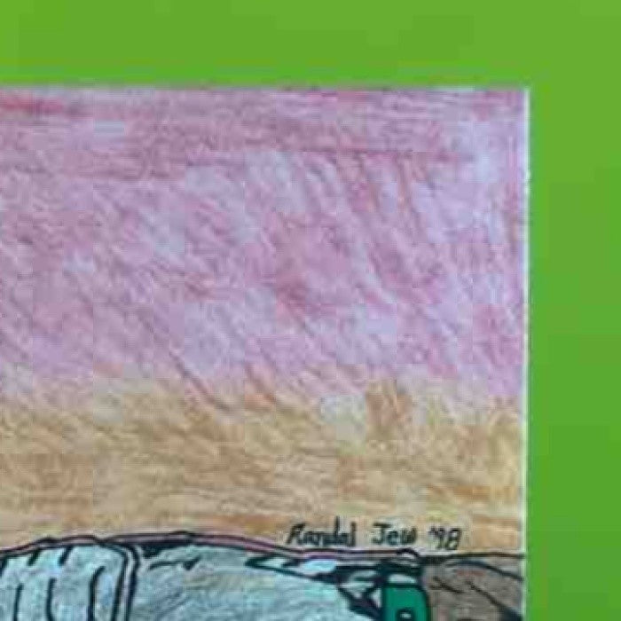 1999 Upper Deck MVP Jerry Rice Draw Your Own Card #W27 San Francisco 49ers - Sports Cards