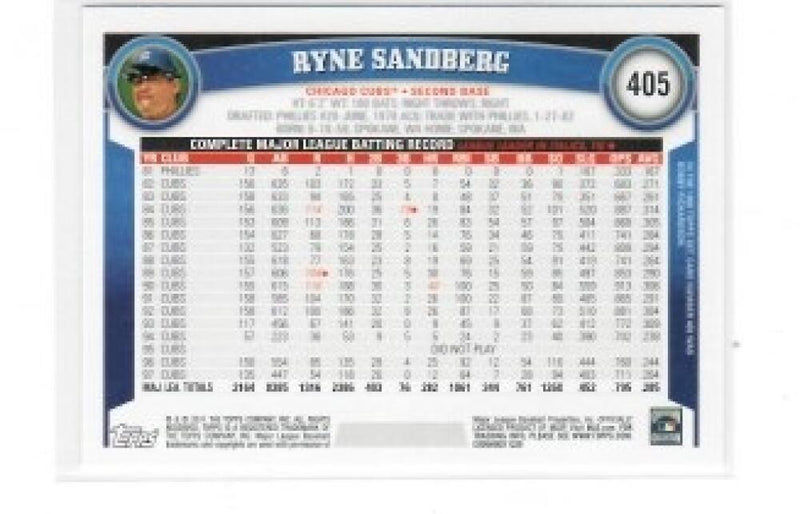 2011 Topps