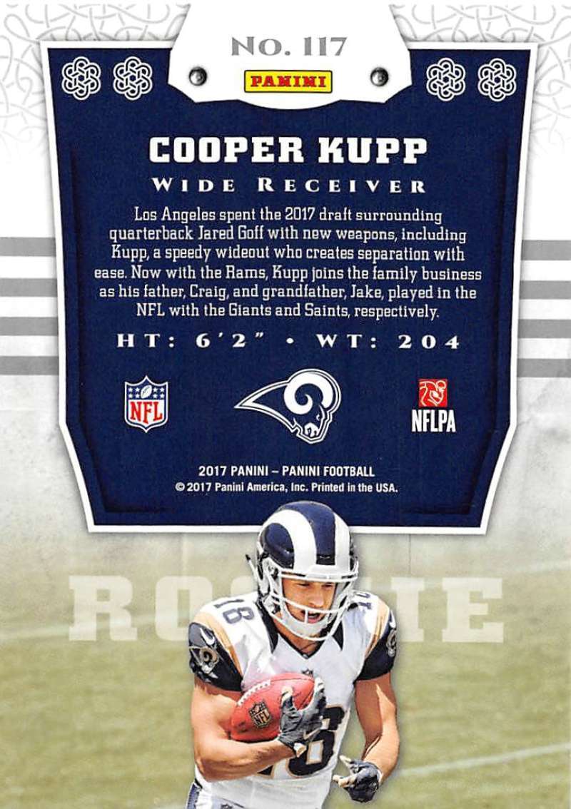 2017 Panini