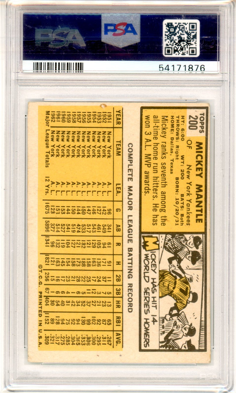 1956 Topps Richie Ashburn Gray Back