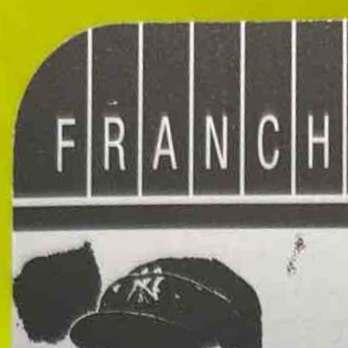 2000 Bowman’s Best Derek Jeter Franchise #F7 New York Yankees - Sports Cards