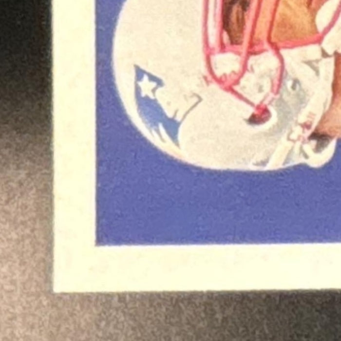2000 Fleer Tradition Glossy Tom Brady Dave Stachelski #352 New England Patriots - Sports Cards