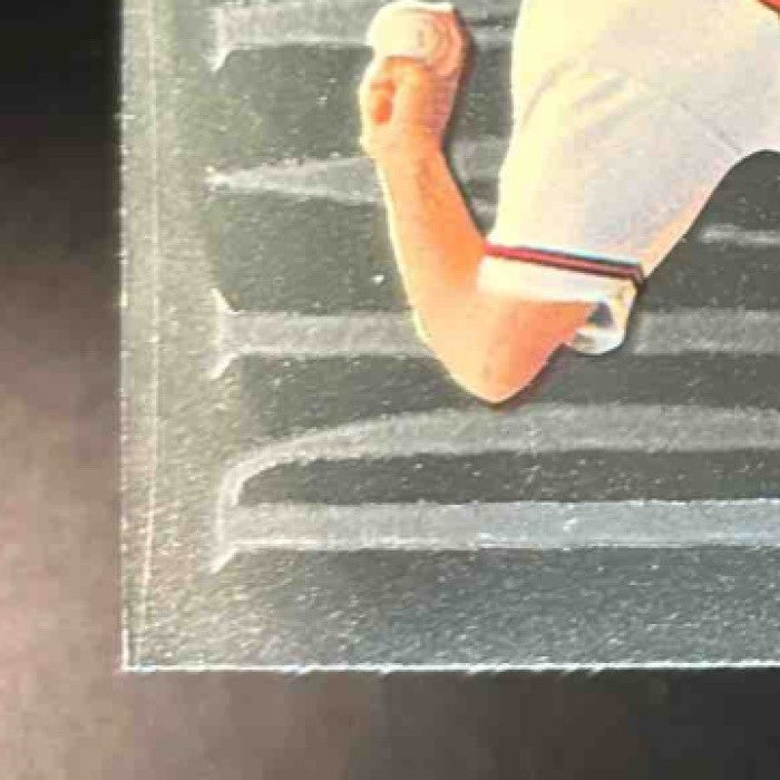 2000 Fleer Ultra Greg Maddux Diamond Mine #1 DM Atlanta Braves - Sports Cards