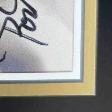 2000 Greats of the Game Autographs Rod Carew Minnesota Twins - Sports Cards