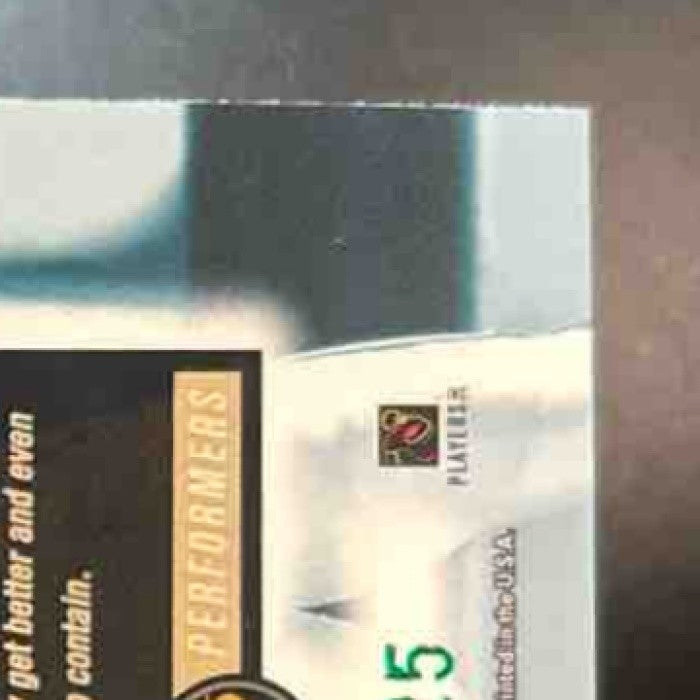 2000 Playoff Prestige Fred Taylor Spectrum Green /25 #85 Jacksonville Jaguars - Sports Cards